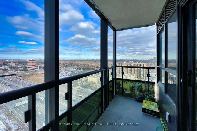 2206 - 10 Eva Rd, Condo with 2 bedrooms, 2 bathrooms and null parking in Etobicoke ON | Image 18