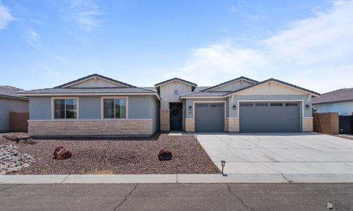 14783 E 40th Pl, Yuma, AZ, 85367-4836 | Card Image