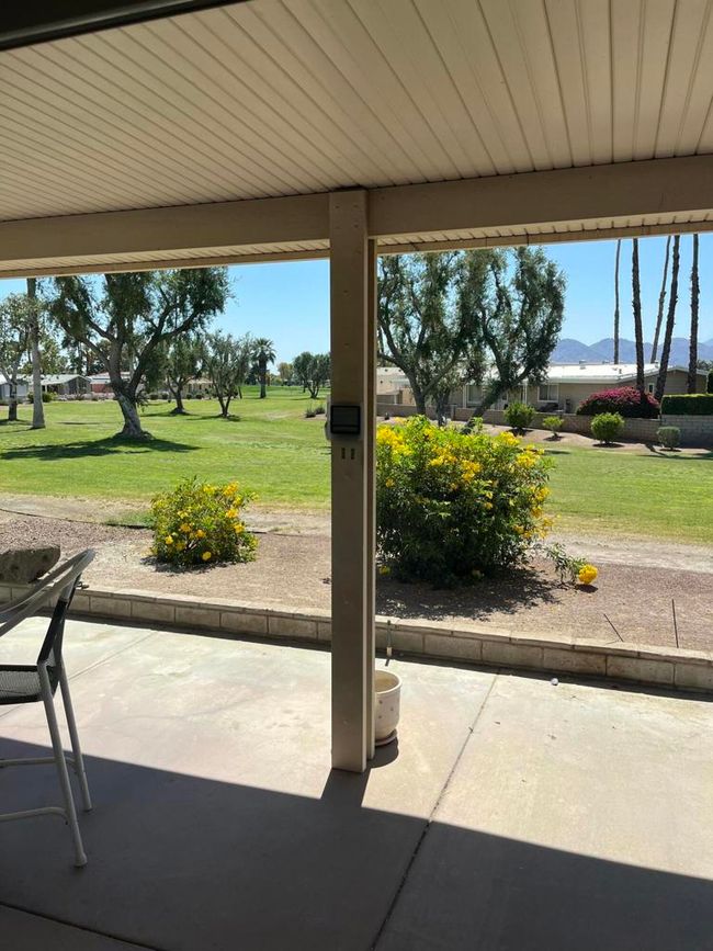 73-153 Lone Mt Lane View from Patio | Image 5