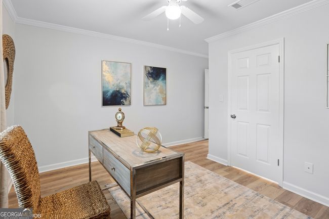 5273 Glenridge Dr, Townhouse with 3 bedrooms, 4 bathrooms and 2 parking in Sandy Springs GA | Image 44