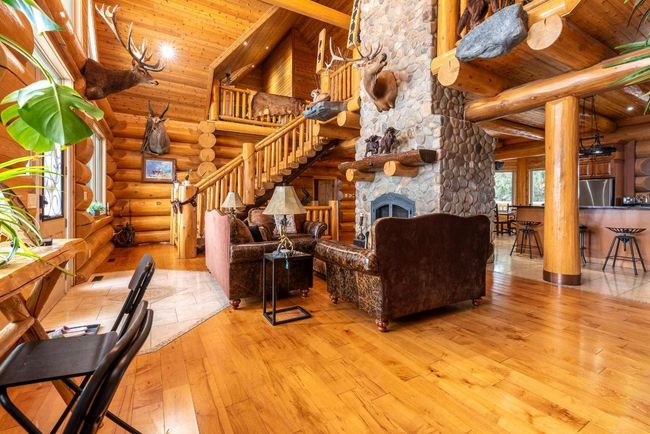 62407 Range Road 431, House other with 3 bedrooms, 4 bathrooms and 4 parking in Ardmore AB | Image 8