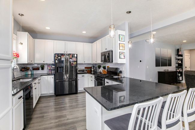 82 Dickens Rd, House other with 5 bedrooms, 4 bathrooms and null parking in Spring Arbor MI | Image 10