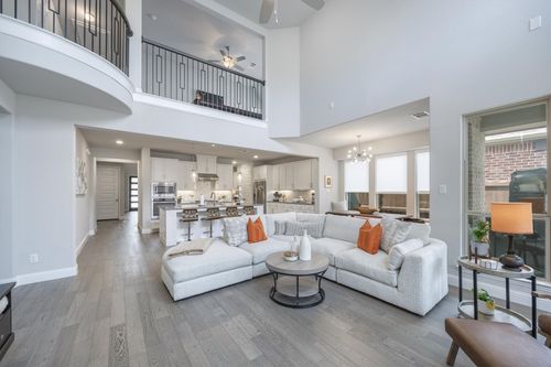 2313 Saint Mary Ln, Mckinney, TX, 75072-3529 | Card Image