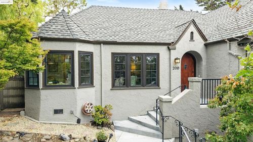 2018 Marin Ave, Berkeley, CA, 94707-2431 | Card Image