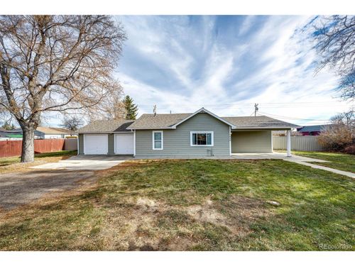 1548 Arapahoe St, Strasburg, CO, 80136 | Card Image
