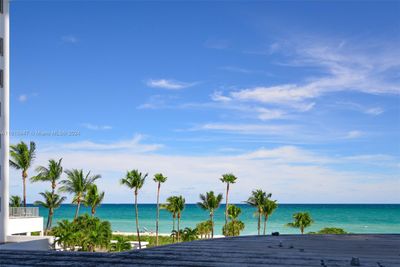 407 - 6345 Collins Ave, Condo with 0 bedrooms, 1 bathrooms and null parking in Miami Beach FL | Image 2