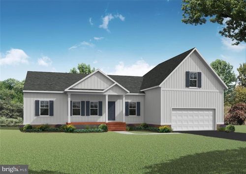 132 Kentuck Pl, MINERAL, VA, 23117-5295 | Card Image