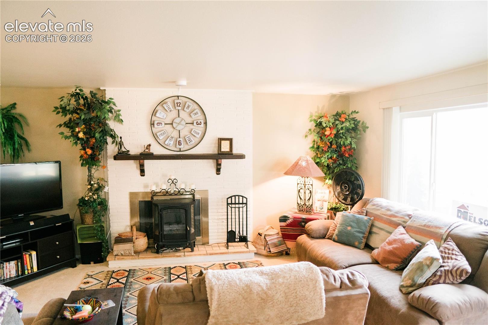 Residential in Colorado Springs 4