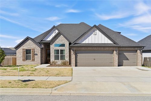1805 Abbott Lane, Pea Ridge, AR, 72751 | Card Image