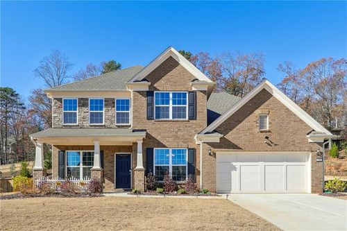 3610 Seamist Harbor Lane, Cumming, GA, 30041 | Card Image