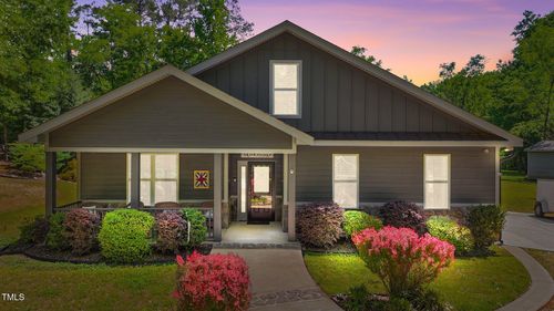 109 Rustler Rd, Louisburg, NC, 27549-9427 | Card Image