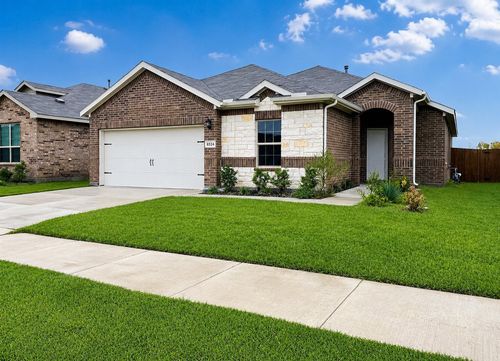 8521 Centerboard Ln, Fort Worth, TX, 76179-4006 | Card Image