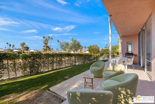 47171 El Agadir, Condo with 3 bedrooms, 3 bathrooms and 2 parking in Palm Desert CA | Image 67