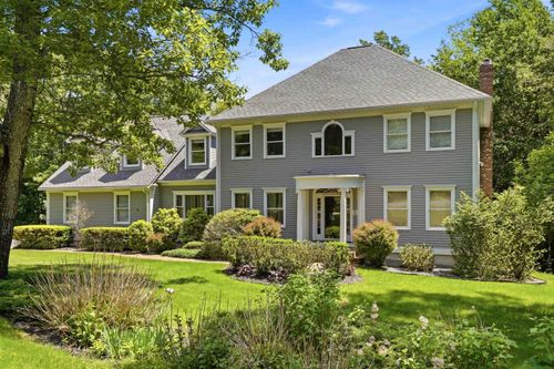 43 Bassett Ln, Newfields, NH, 03856-8226 | Card Image