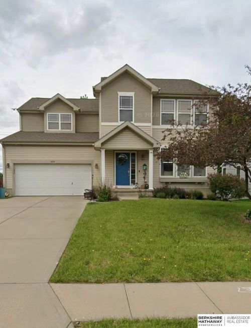 908 Port Royal Dr, Papillion, NE, 68046-8031 | Card Image