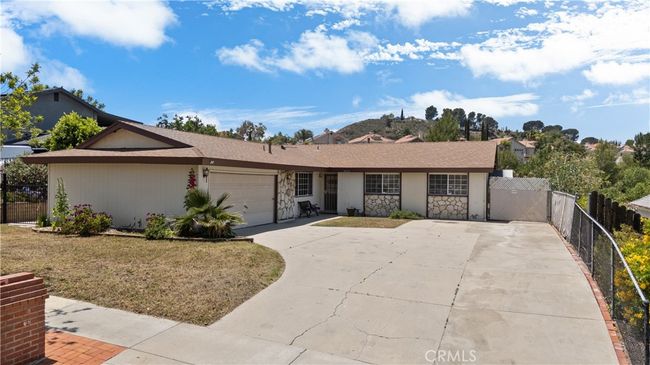 26111 Abdale St, House other with 4 bedrooms, 2 bathrooms and 2 parking in Newhall CA | Image 34