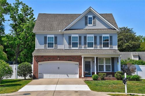 200 Benthall Rd, Hampton, VA, 23664-1573 | Card Image