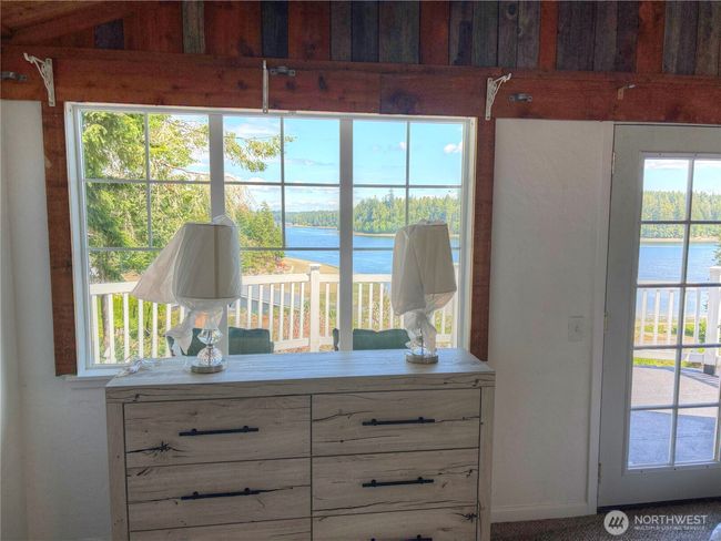 Master Bedroom View and Deck | Image 13