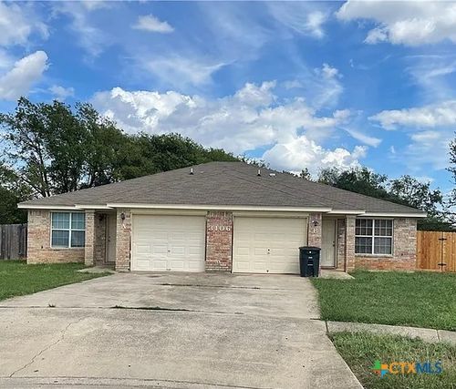 b-3106 Denia Ct, Killeen, TX, 76542-2873 | Card Image