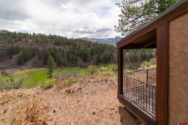 UNIT-632 - 961 N Tamarron Dr, Condo with 0 bedrooms, 1 bathrooms and null parking in Durango CO | Image 21