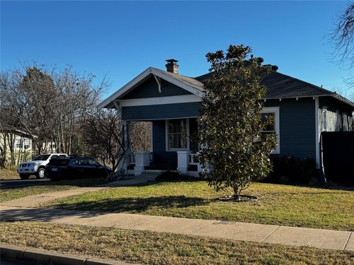 1802 Seevers Ave, Dallas, TX, 75216-1818 | Card Image