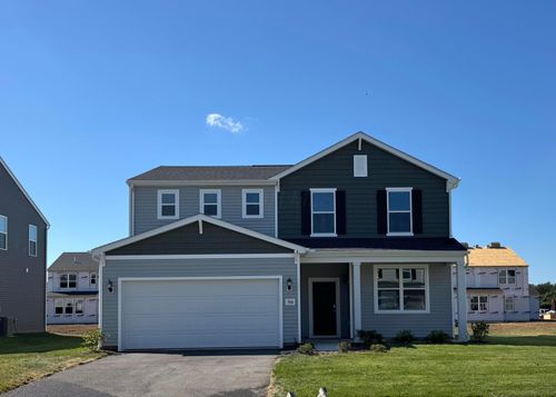 lot-369-5541 Violet St, South Bloomfield, OH, 43103-3521 | Card Image