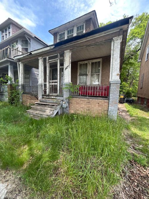 4444 Hurlbut St, Detroit, MI, 48214-1523 | Card Image