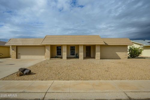 16210 N Desert Holly Drive, Sun City, AZ, 85351 | Card Image