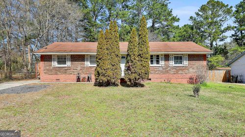 46 Royce Dr, Jonesboro, GA, 30238-2950 | Card Image