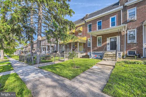 3927 Boarman Ave, BALTIMORE, MD, 21215-5428 | Card Image