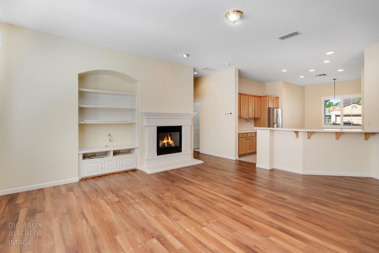 Residential in Elk Grove 2