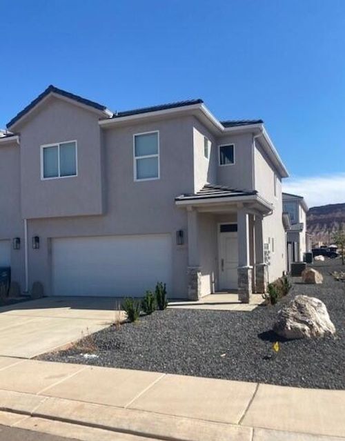 3883 S Platinum Dr, Washington, UT, 84780-2550 | Card Image