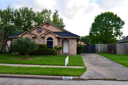 15511 Scenic Haven Dr, Houston, TX, 77083-5470 | Card Image