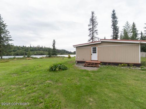 52470 Clinton St, Kasilof, AK, 99610-9625 | Card Image