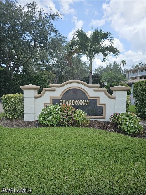 102-6025 Chardonnay Ln, NAPLES, FL, 34119-4736 | Card Image