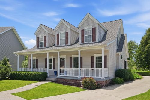 597 O Hagan Dr, Crown Point, IN, 46307-9491 | Card Image