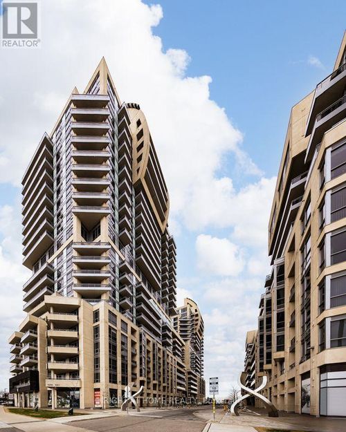 2108-nw-9201 Yonge Street, Richmond Hill (Langstaff), ON, L4C1H9 | Card Image