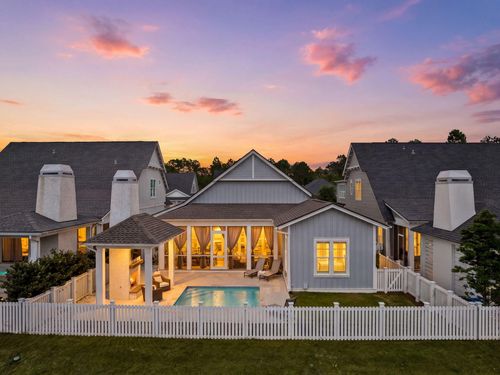 280 Log Landing St, Inlet Beach, FL, 32461-7472 | Card Image