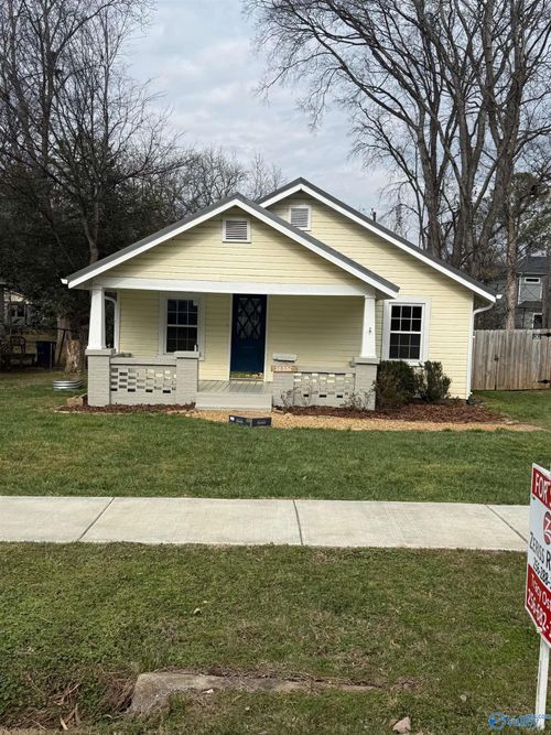 1317 Stevens Dr Ne, Huntsville, AL, 35801 | Card Image