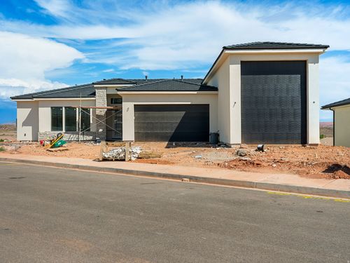 1870 N Chapman Dr, Washington, UT, 84780-3721 | Card Image