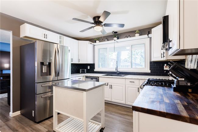 407 Bleacker Rd, House other with 4 bedrooms, 2 bathrooms and null parking in Irondequoit NY | Image 4