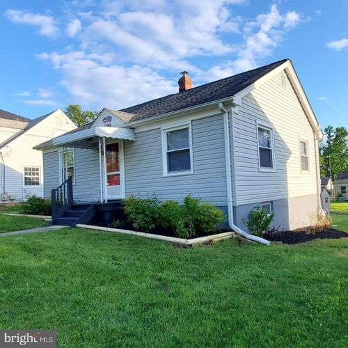 4306 Knowles Ave, KENSINGTON, MD, 20895-2409 | Card Image
