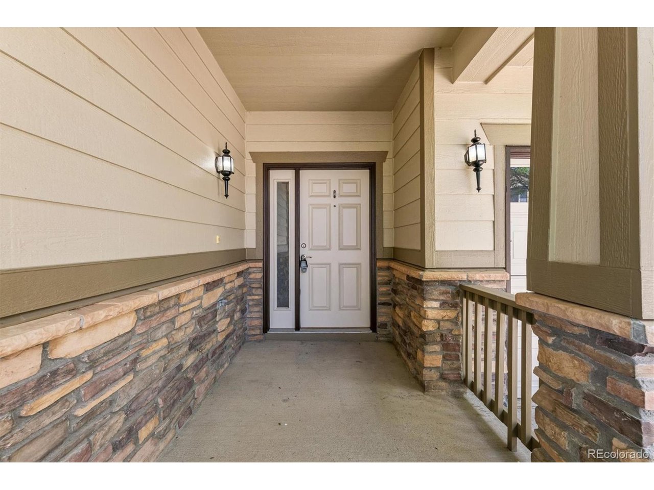 Residential in Commerce City 2