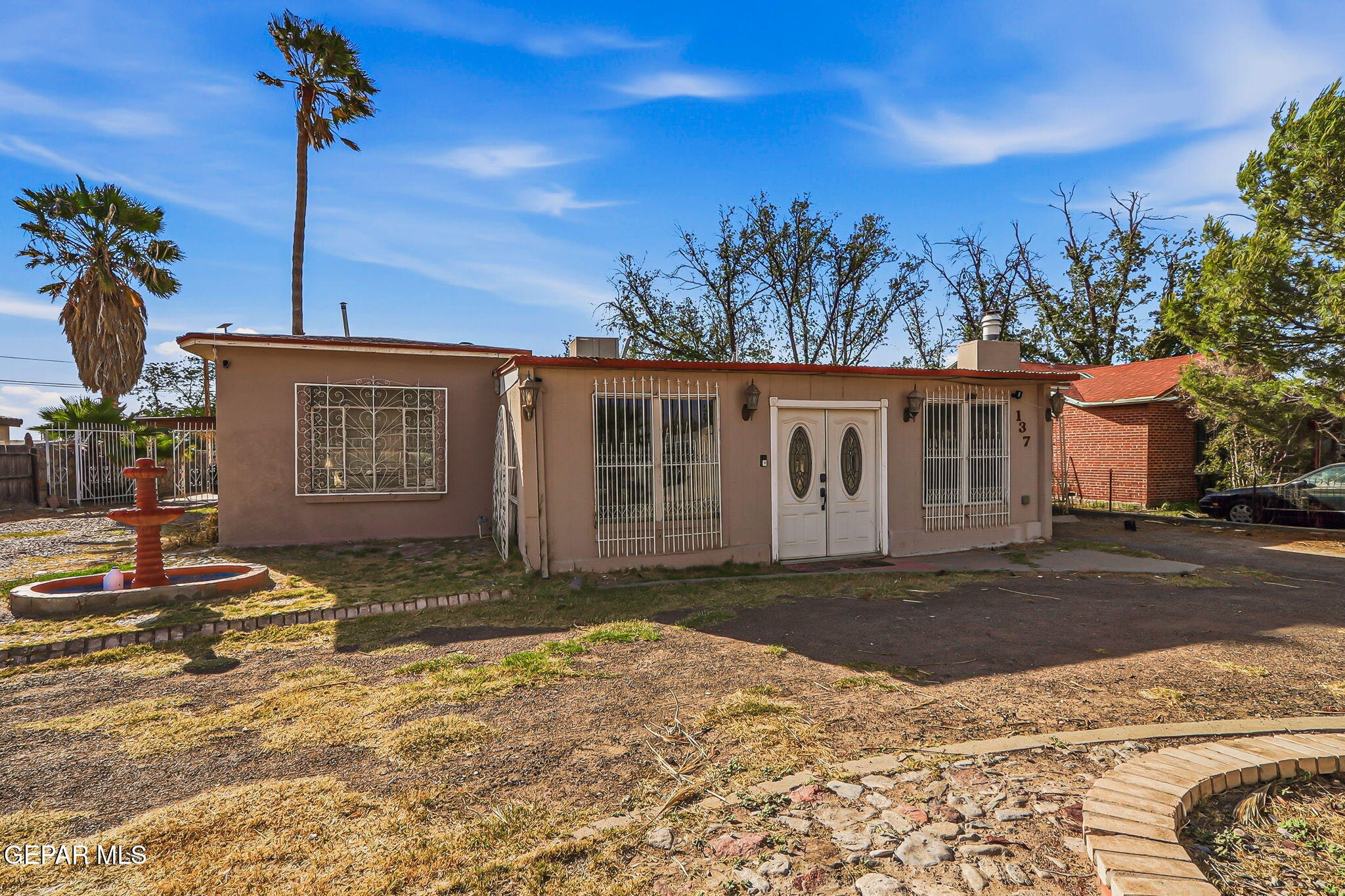 Residential in El Paso 2