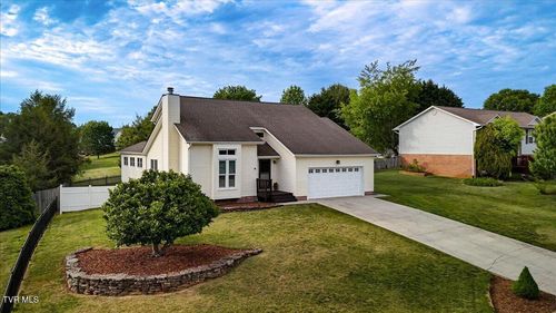 116 Lindsay Ln, Gray, TN, 37615-2343 | Card Image