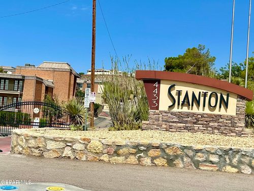 351-f-4433 N Stanton Street, El Paso, TX, 79902 | Card Image