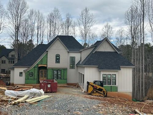 64 Barn Owl Ln, Pittsboro, NC, 27312-8326 | Card Image