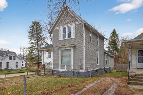 609 Webb St, Jackson, MI, 49202-3278 | Card Image