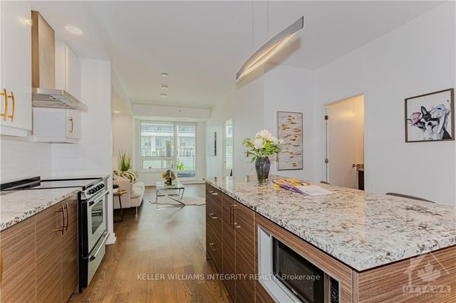 311 - 320 Miwate Pvt, Condo with 1 bedrooms, 1 bathrooms and null parking in Ottawa ON | Image 11