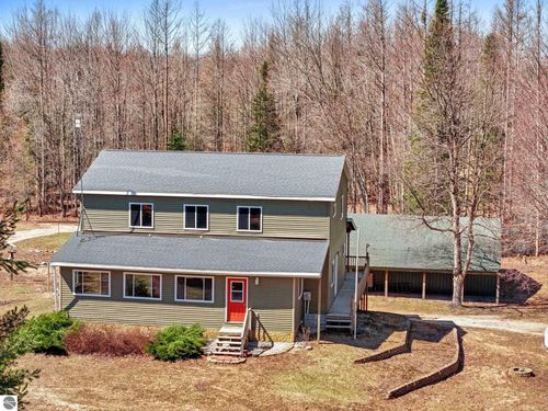 21881 210th Avenue, Tustin, MI, 49688 | Card Image